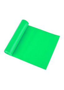 Onamaste Latex weerstandsband groen - medium - 11% |