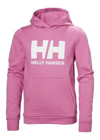 Helly Hansen Hoodie lichtroze - 60% | Maat: 128 |