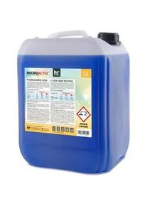 1x 10 L Color Waschmittel flüssig in Kanister