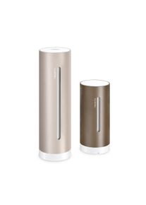 Netatmo Slim Weerstation - Original Gen. 2 - Sand