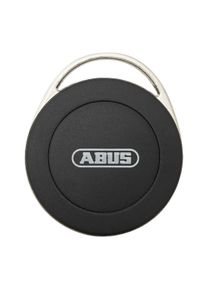Abus Smartvest Pro - ID-sleutelhanger - Zwart