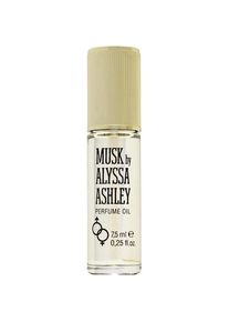 Alyssa Ashley Musk Perfume Oil Parfumer Female 7,5 ml