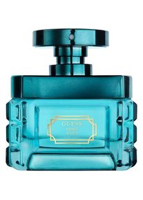 Guess Uomo Acqua Eau de Toilette Spray Herenparfum Heren 30 ml