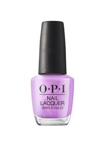 O.P.I OPI Summer '23 Make The Rules Nail Lacquer polish Female 15 ml