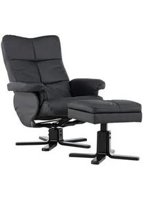 RELAXSESSELSET SVEN