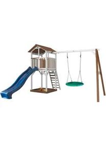 Ambia Garden Spielhaus Axi Beach Tower