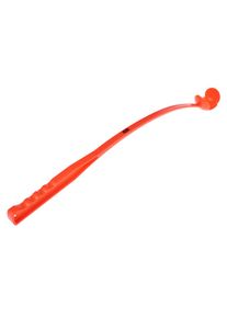 Lanceur de balles TIAKI.- environ L 65 cm x 6,3cm de diamètre