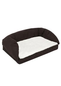 Panier orthopédique.- L 90 x l 60 x H 30 cm