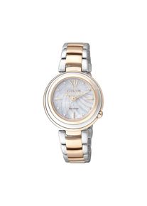 Citizen Damenuhr Elegant Eco-Drive