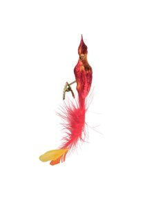 Christmas bauble: Phoenix