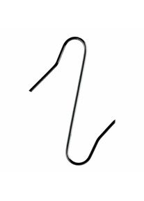 Quick hanger (silver)