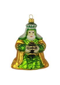 Christmas bauble: King Caspar