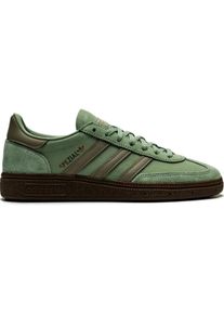 Adidas Sneakers, Handball Spezial W Silver Green/silver Pebble/gum5 en vert, US_11_5