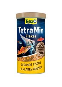 Tetra TetraMin Flakes 1 l