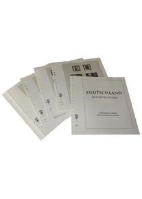 Lindner-dT supplement Austria year 2022-2024