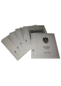 Lindner-T Supplements Austria - Year 2022-2024