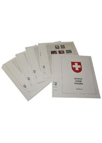 Lindner-T supplement Switzerland year 2023-2024