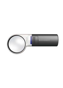 Lindner 7121 Eschenbach illuminated pocket magnifier with LED - 5x