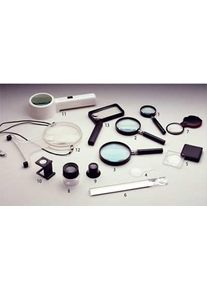 DAVO 48820 Folding magnifier big (10), (each)