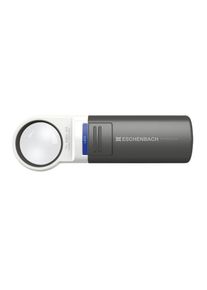 Lindner 7122 Eschenbach illuminated pocket magnifier Mobilux with LED
