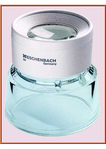 Lindner 7166 Eschenbach Stand Magnifier - 8x