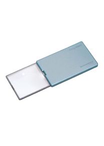 Lindner 7184 Compact Pocket Magnifier easyPocket - Eschenbach - 4x