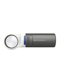 Lindner 7123 Eschenbach illuminated pocket magnifier Mobilux with LED