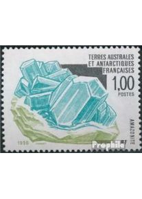 Franz&ouml;s. Areas Antarctica 341 (complete.issue.) unmounted mint / never