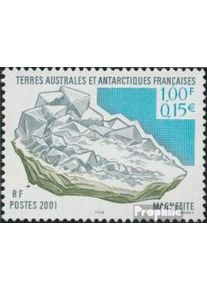 Franz&ouml;s. Areas Antarctica 439 (complete.issue.) unmounted mint / never
