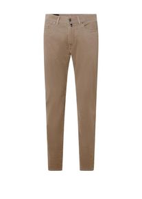 Pierre Cardin Heren Jeans 'PC-Lyon' kaki 33