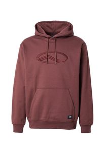 Vans Sweatshirt Herren dunkelbraun Größe S