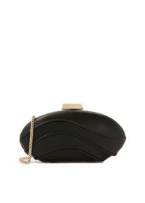 Kazar Clutch Damen schwarz Größe One Size