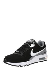 Nike Sportswear Heren Sneakers laag 'Air Max 3' grijs / zwart / wit 41