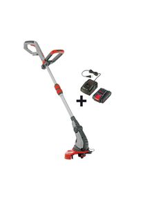 Batteri trimmer Al-Ko 18 V GT 2025 (sæt), 113633