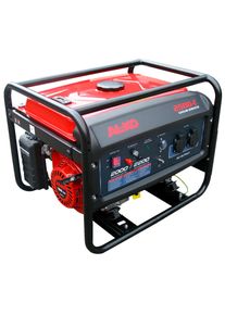 Generator Al-Ko 2500-C, 130930