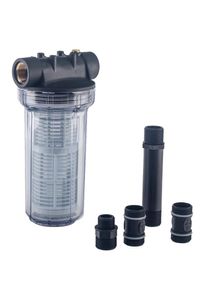 Forfilter Al-Ko 250/1" til husvandværker, 113721
