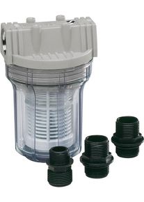 Al-Ko Filter Type 100/1 F/ Havepumpe, 110157
