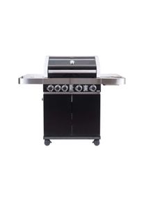 Al-Ko Gasgrill Masport MB4000, 134223