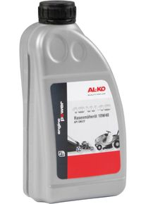 Al-Ko 4-takts motorolie 10W-40 (1,0 liter), 112901