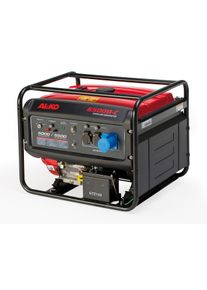 Generator Al-Ko 6500 D-C, 130932
