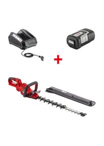 Batteri hækkeklipper solo by Al-Ko HT 3645 (sæt), 127791