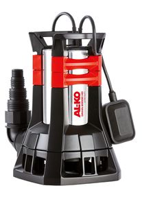 Dykpumpe Al-Ko DRAIN 20000 HD Premium, 112836