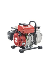 Benzindrevet vandpumpe Al-Ko BMP 14001 Comfort, 113793