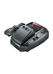 Lader Al-Ko 18 V BOSCH HOME AND GARDEN COMPATIBLE C50 Li, 113897