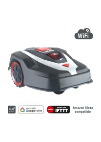 Robotplæneklipper Al-Ko Robolinho 350 W, 123032