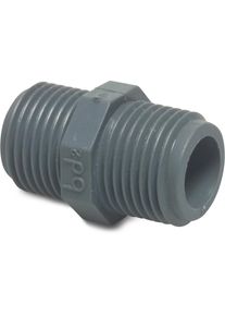 Al-Ko Gevindnippel 2 X 1" Ug (ks), 532560