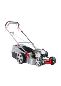 Benzin plæneklipper Al-Ko Classic 5.12 SP-B Plus, 123007