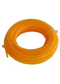 Al-Ko Trimmerline 2,0 mm X 15 Meter Stjerne, 534436
