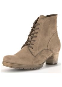 Gabor Stiefelette Damen brokat Größe 35