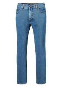 Pierre Cardin Heren Jeans 'Dijon' blauw denim 36